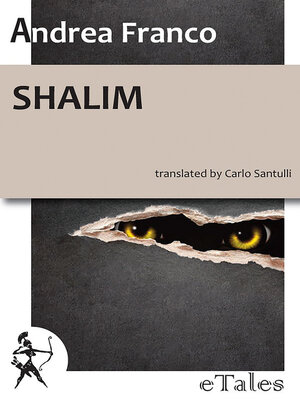 cover image of Shalim